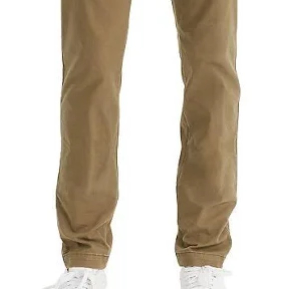 Levi’s,36/30,Two-Horse Brand, Athletic-Fit, Hybrid Khakis, Excellent Condition - Picture 10 of 10